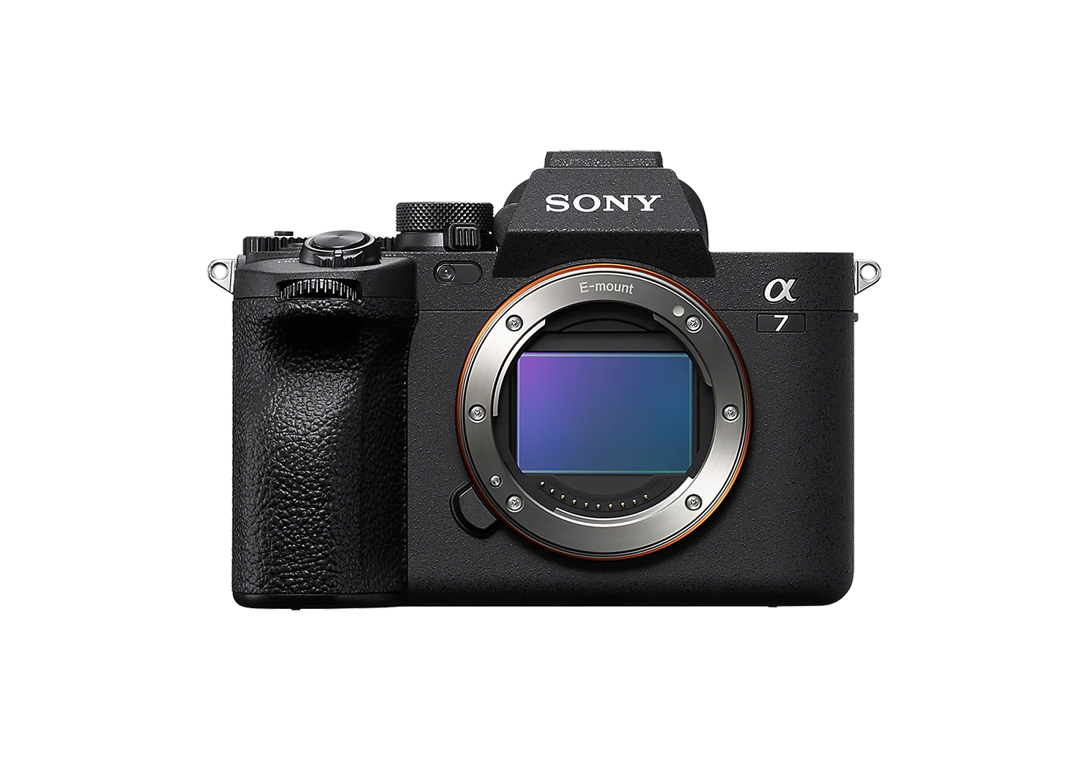 Sony Alpha 7 IV With 28-70mm Kit