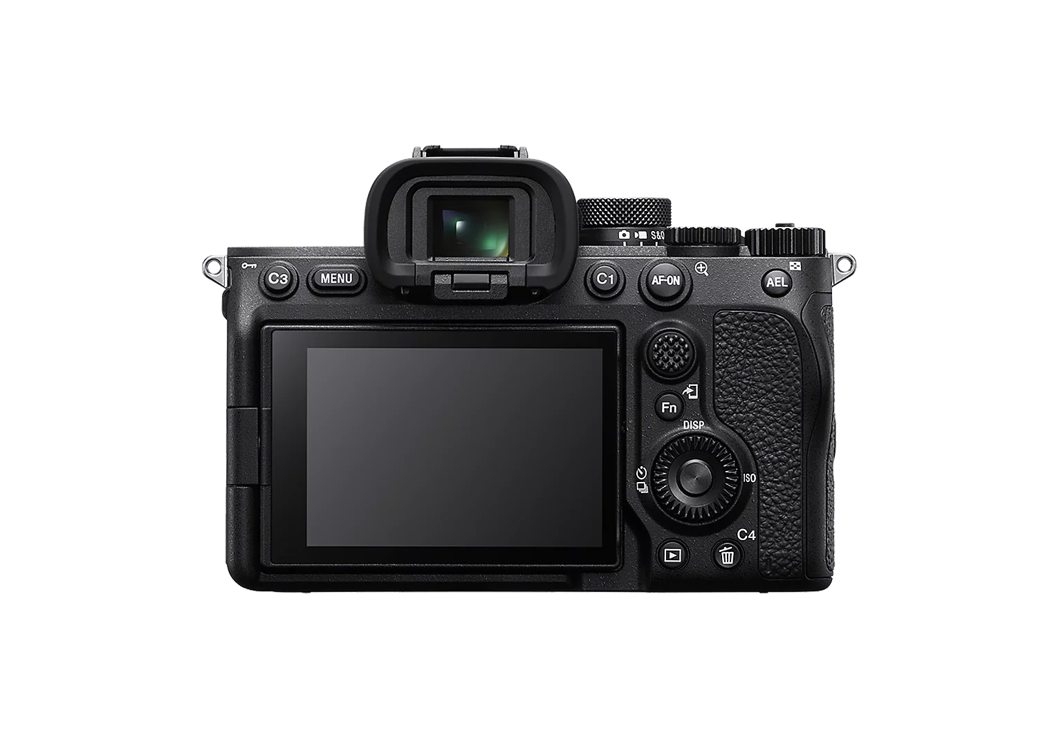 Sony Alpha 7 IV With 28-70mm Kit - Image 2