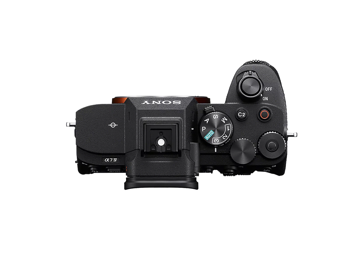 Sony Alpha 7 IV With 28-70mm Kit - Image 3