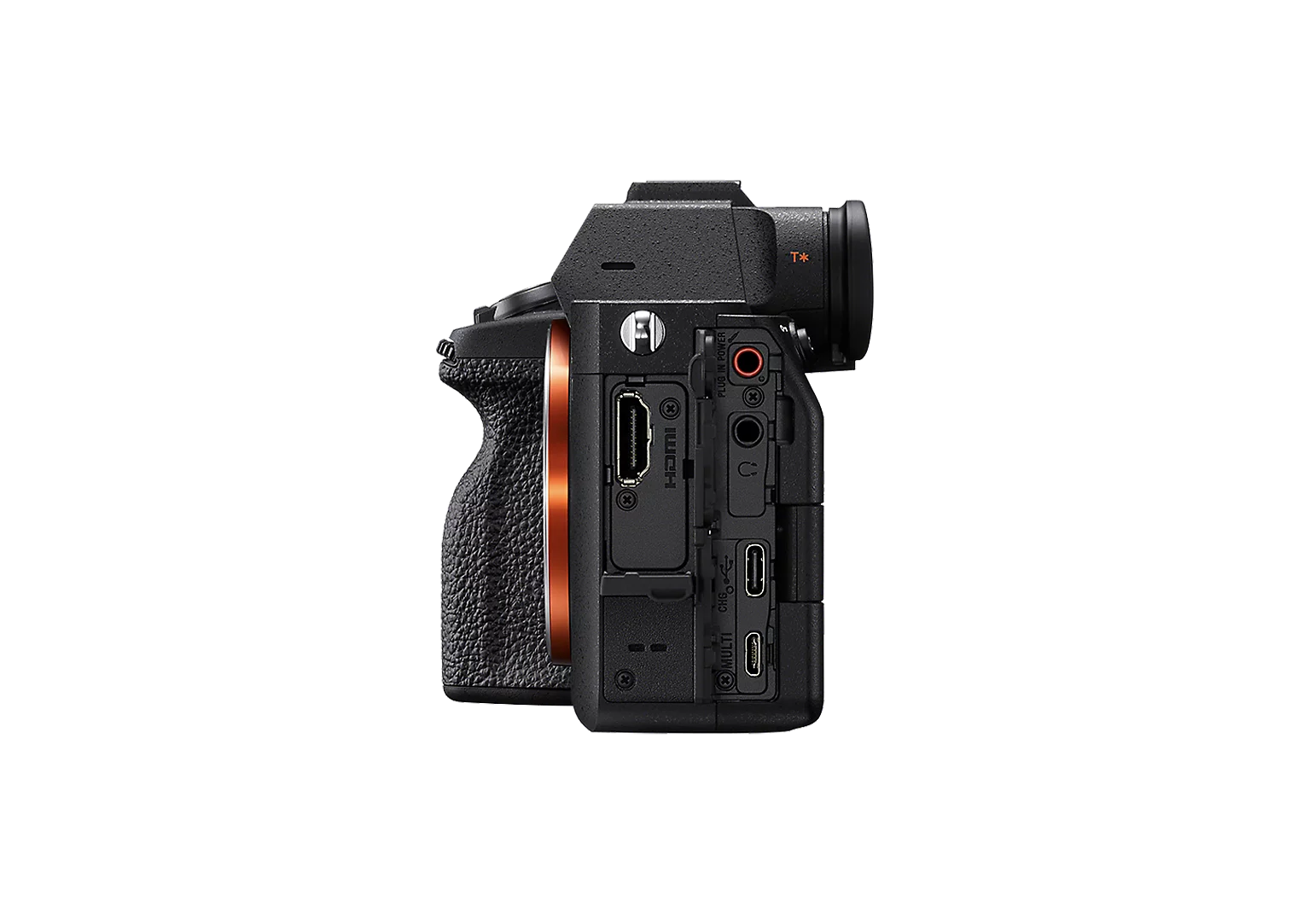 Sony Alpha 7 IV With 28-70mm Kit - Image 5