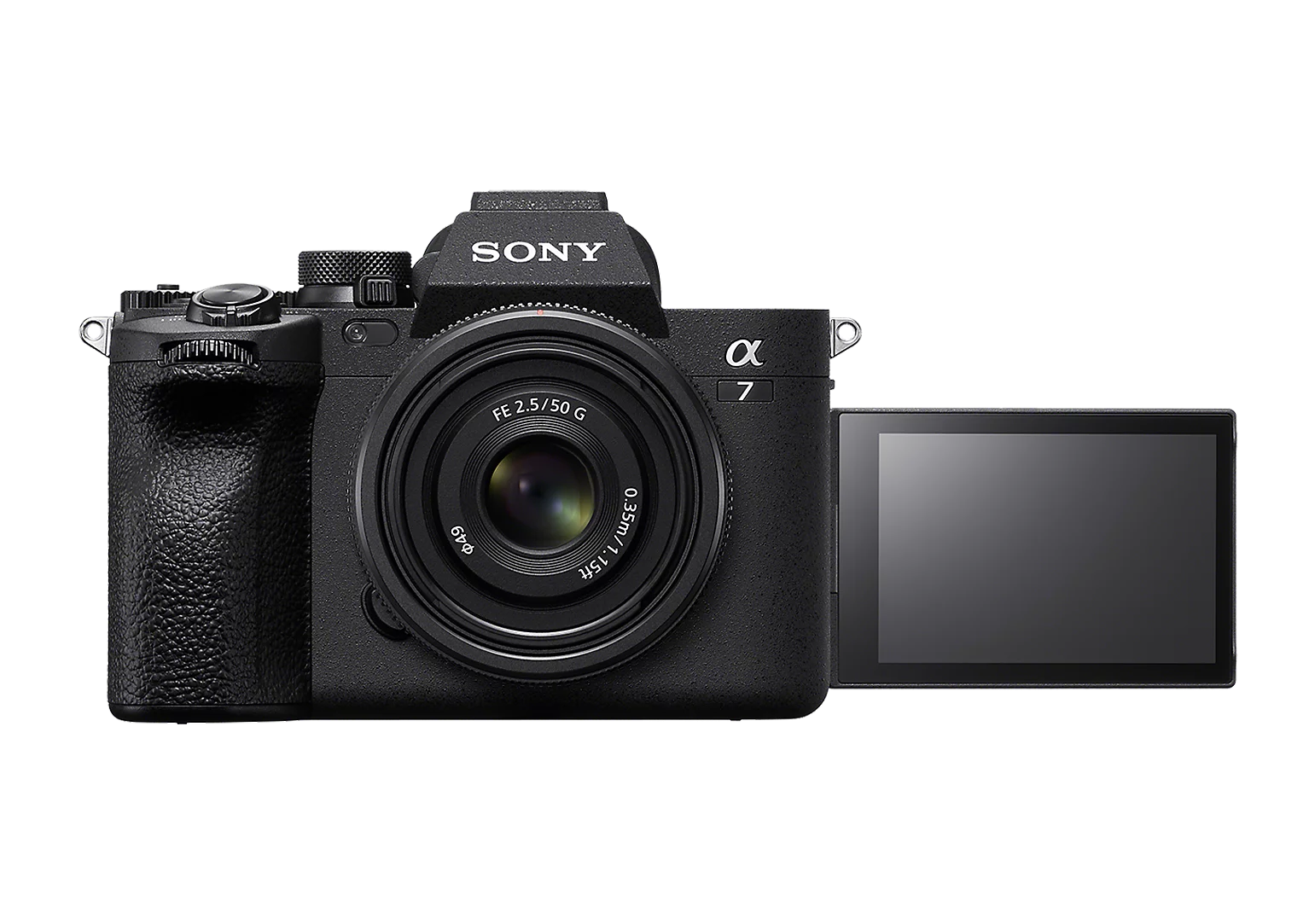 Sony Alpha 7 IV With 28-70mm Kit - Image 6