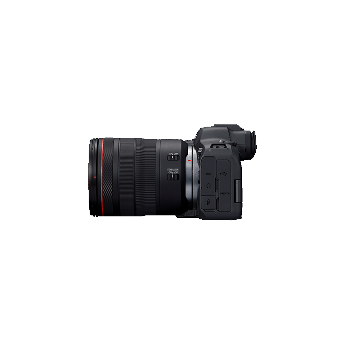 Canon EOS R6 Mark II With RF 24-105mm USM | Pre-Owned | Tested & Verified - Image 4