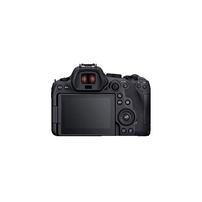 Canon EOS R6 Mark II With RF 24-105mm USM | Pre-Owned | Tested & Verified - Image 2