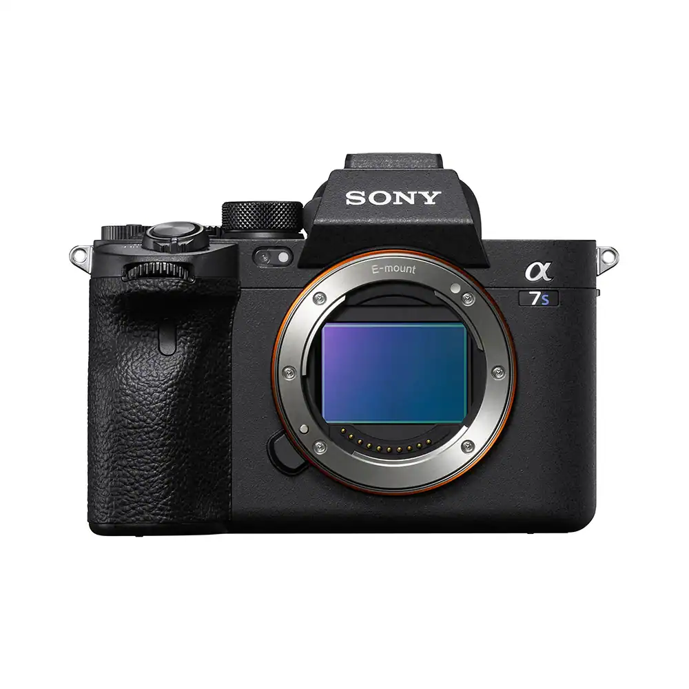 Sony Alpha 7 III (A7 III) Mirrorless Camera Body Only | Pre-Owned | Tested & Verified