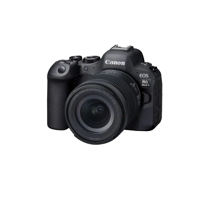Canon EOS R6 Mark II With RF 24-105mm USM | Pre-Owned | Tested & Verified