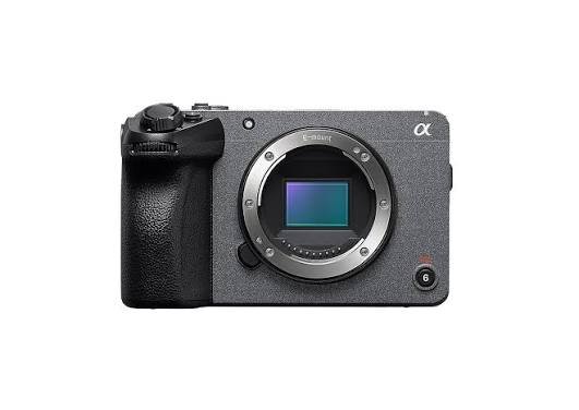 Sony Alpha FX30 Cinema Line (APS-C) Mirrorless Camera Body Only | Pre-Owned | Tested & Verified