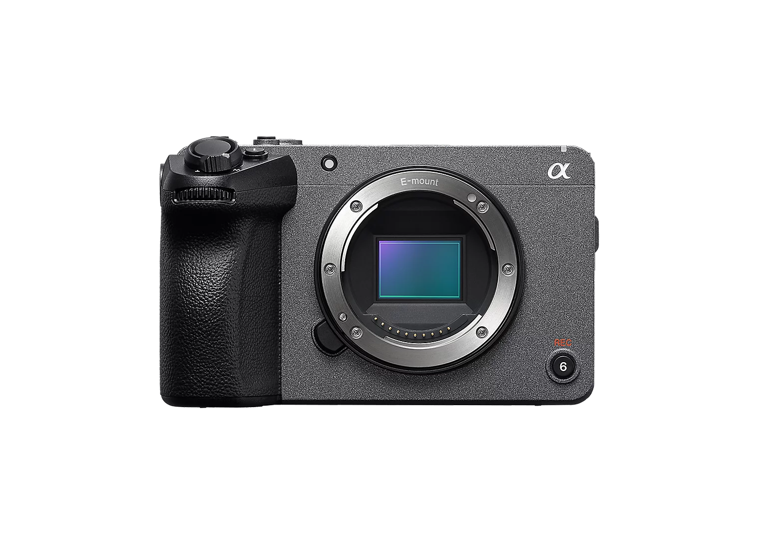Sony Alpha FX30 Cinema Line (APS-C) Mirrorless Camera Body Only | Pre-Owned | Tested & Verified
