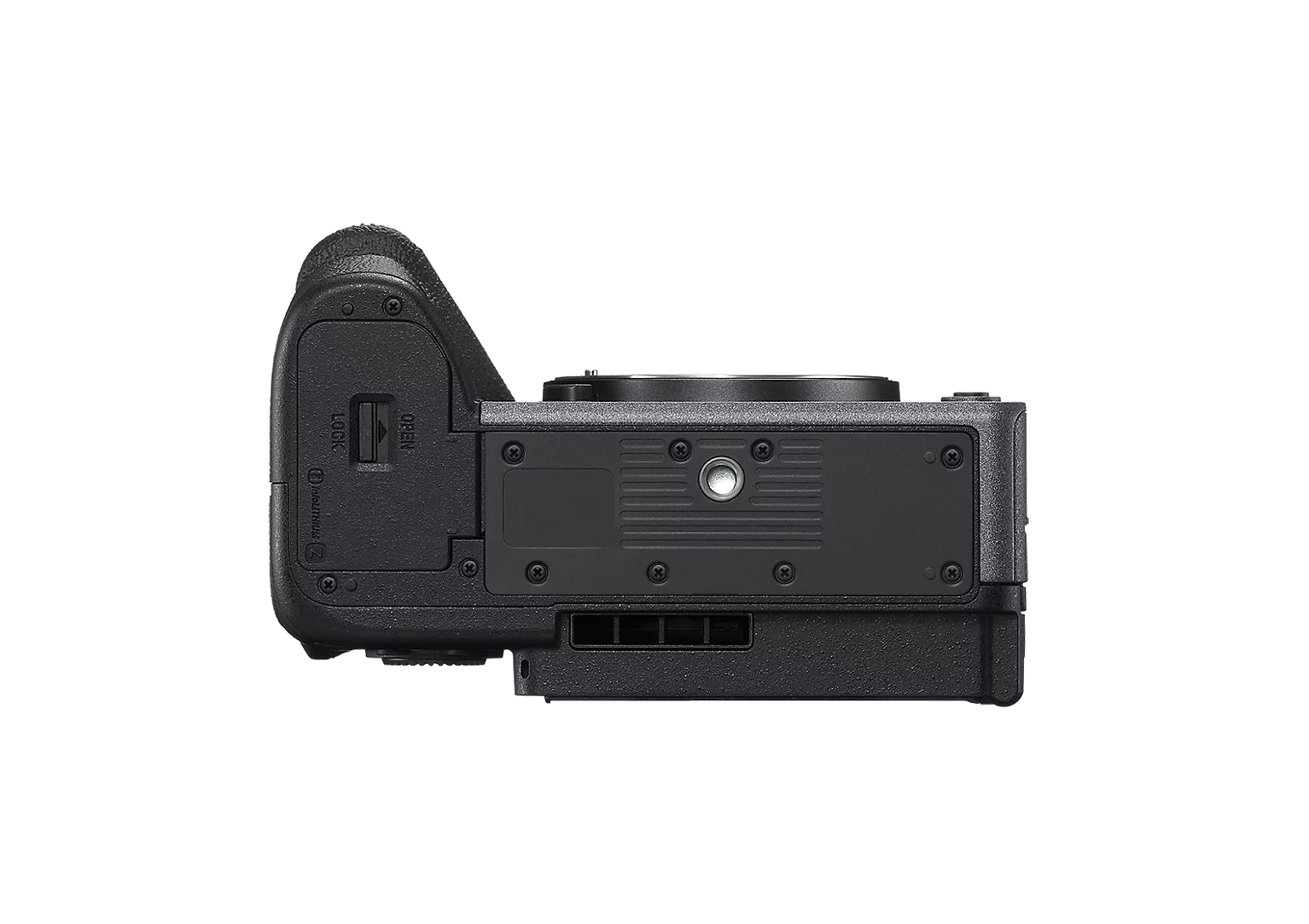 Sony Alpha FX30 Cinema Line (APS-C) Mirrorless Camera Body Only | Pre-Owned | Tested & Verified - Image 6