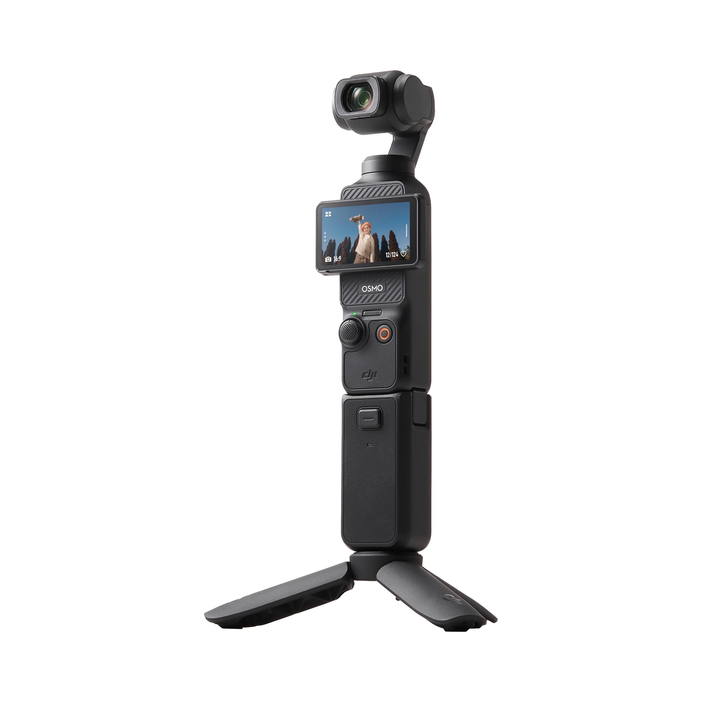 Osmo Pocket 3 Creator Combo | Pre-Owned | Tested & Verified